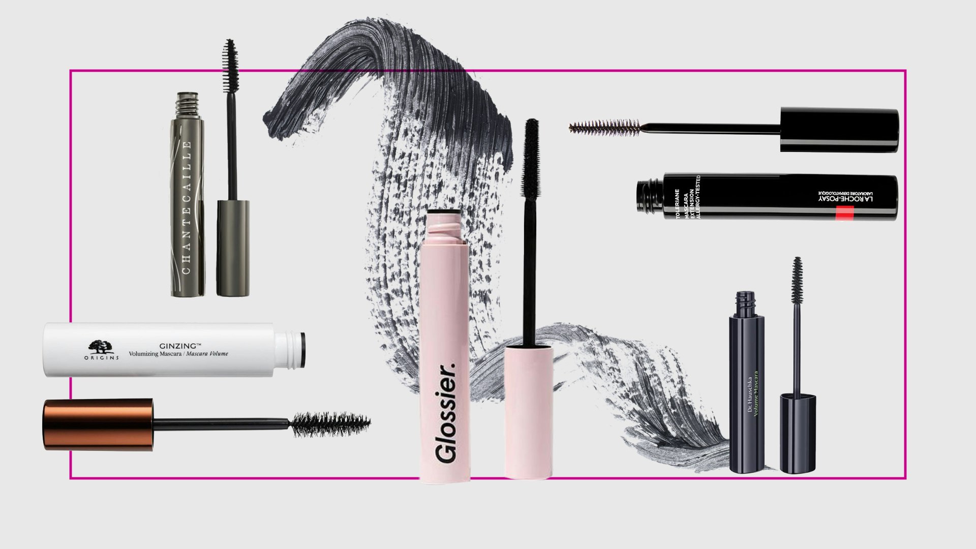 Best mascara online for sensitive eyes